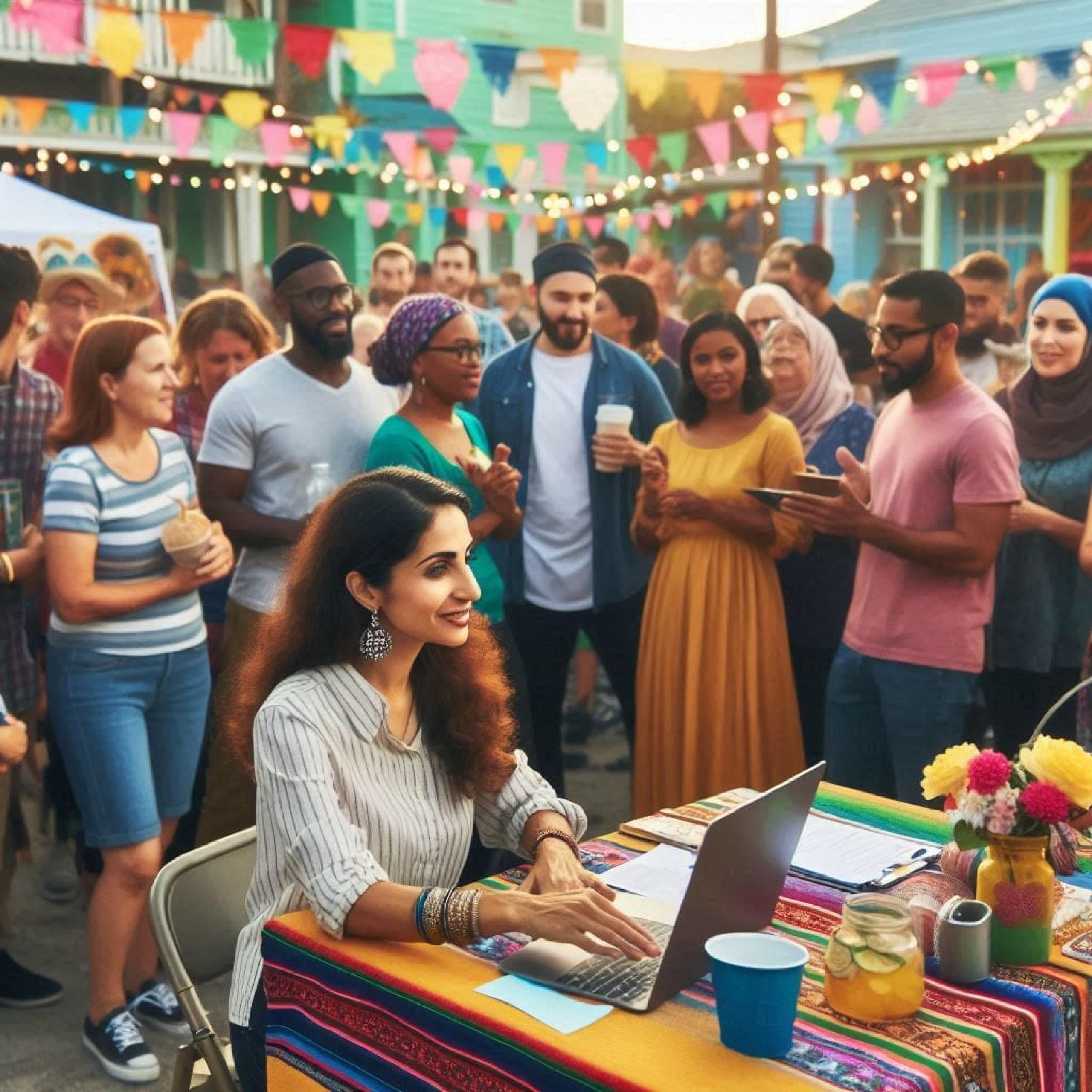 Gestores de Cultura