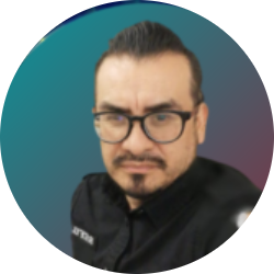 Oscar Mauricio Sosa Santos